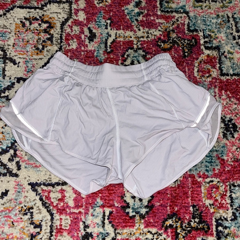 Hotty Hot Low Rise Lined Short 2.5”